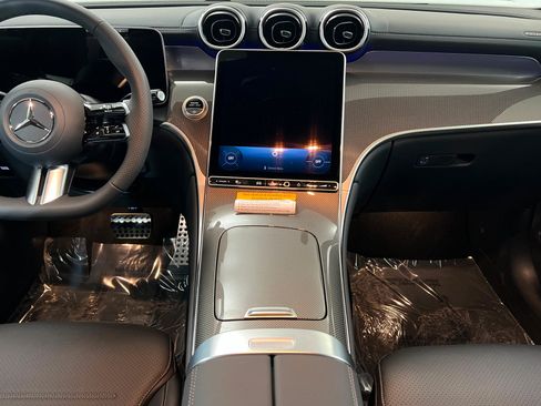 New 2026 Mercedes-Benz GLC 300 4MATIC image 13