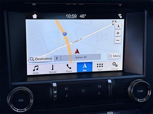 Used 2019 Ford Mustang Shelby GT350 w/ Technology Package image 14