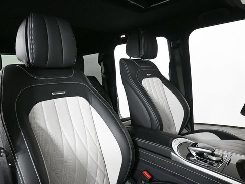 Certified 2023 Mercedes-Benz G 63 AMG 4MATIC image 22