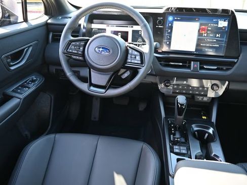 New 2026 Subaru Outback Premium AWD/4WD image 9