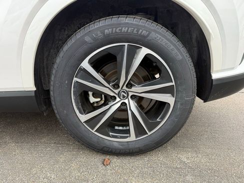 Certified 2024 Lexus RX 350 Premium image 28