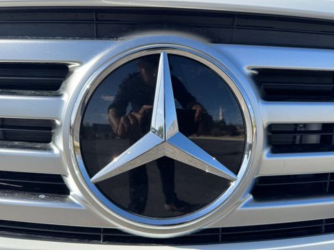 New 2026 Mercedes-Benz GLB 250 4MATIC image 23