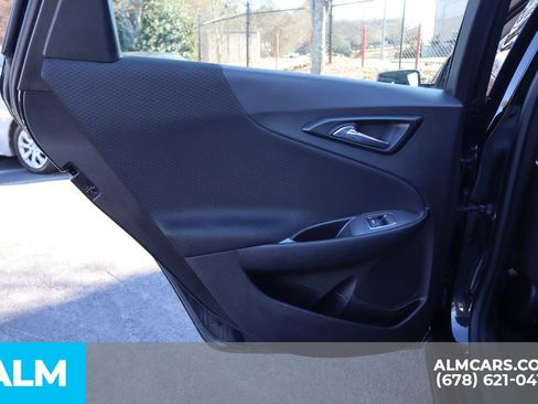 Used 2024 Chevrolet Malibu LT image 18