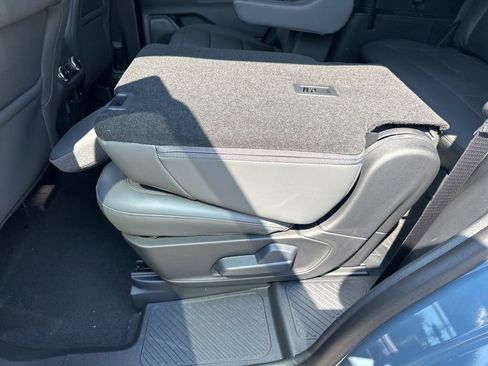 New 2025 Ford Explorer Active w/ Active Comfort Package image 37