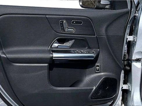 Certified 2026 Mercedes-Benz GLA 250 4MATIC image 23