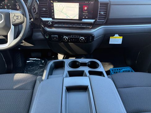 New 2026 GMC Sierra 1500 Elevation image 19