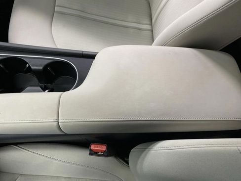 Certified 2025 Hyundai Sonata SEL image 19