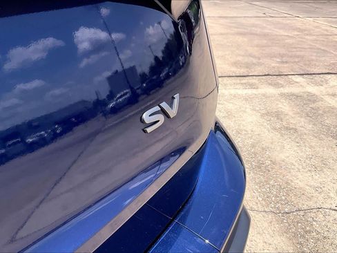 Used 2024 Nissan Rogue SV FWD image 10
