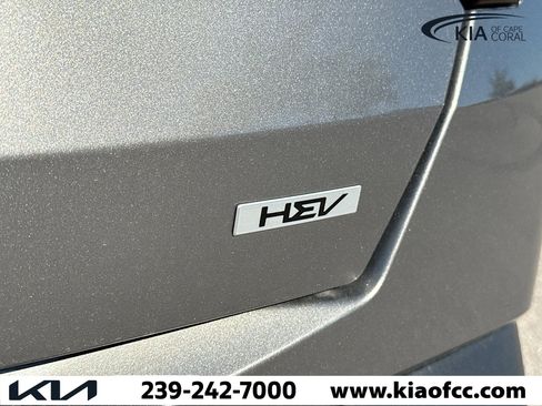 New 2026 Kia Sorento EX FWD image 10