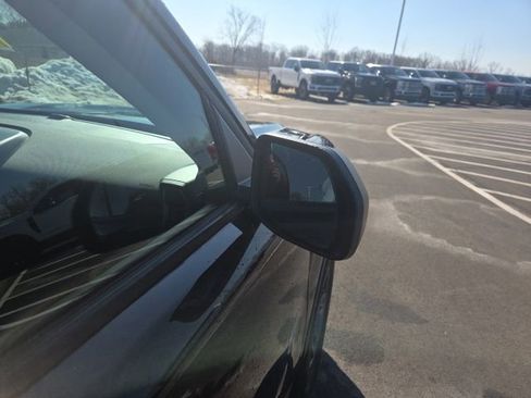 Certified 2022 Ford Bronco Sport Big Bend w/ Convenience Package image 6