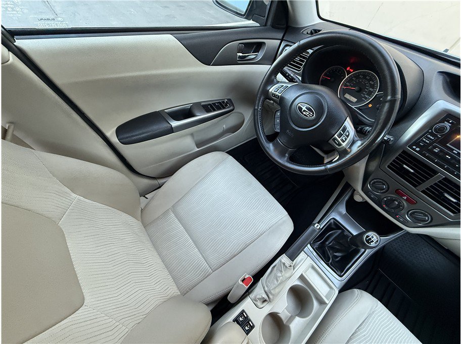 Used 2011 Subaru Impreza Outback Sport AWD/4WD image 11