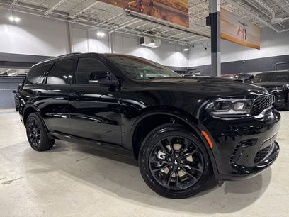 New 2025 Dodge Durango GT
