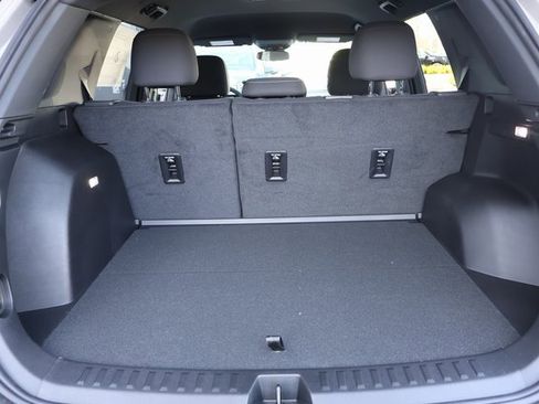 New 2025 GMC Terrain Elevation image 17