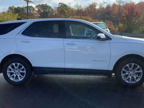 Used 2019 Chevrolet Equinox LT image 9