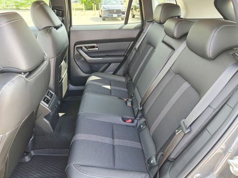 New 2026 MAZDA CX-50 AWD 2.5 S w/ Weather Package image 18