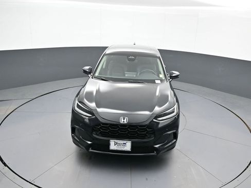 Certified 2023 Honda HR-V EX-L image 34