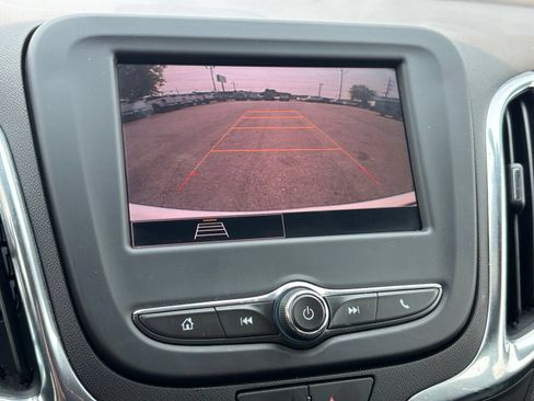 Used 2023 Chevrolet Equinox LT w/ LPO, Floor Liner Package AWD/4WD image 19
