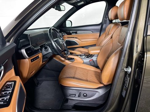 Used 2023 Kia Telluride EX X-Line AWD/4WD image 11