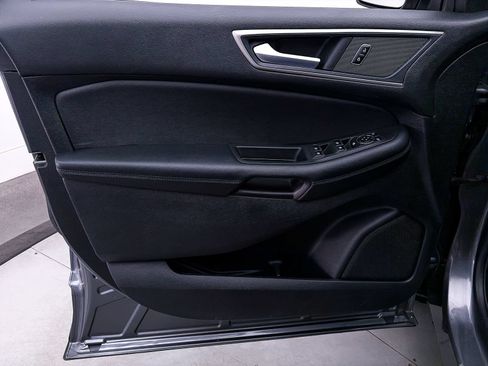 Used 2024 Ford Edge SEL w/ Convenience Package AWD/4WD image 16
