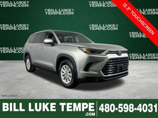 Used 2025 Toyota Grand Highlander AWD video 1