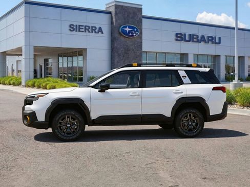 New 2026 Subaru Outback Wilderness image 3