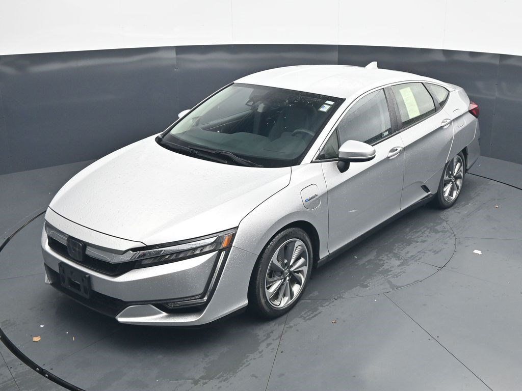 Used 2021 Honda Clarity Plug-In Hybrid image 32