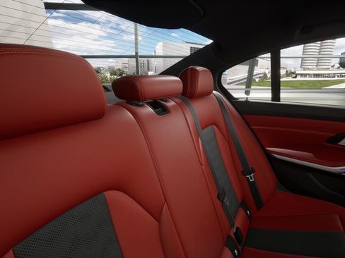 New 2026 BMW M3 image 12