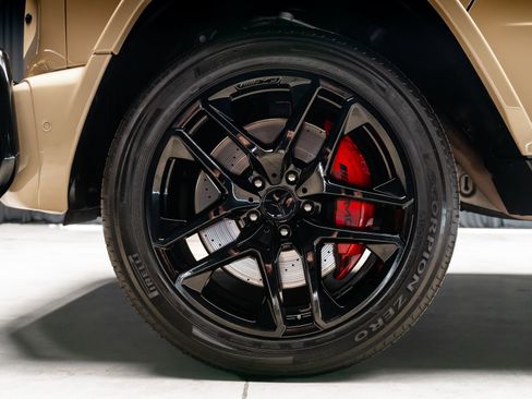 Used 2019 Mercedes-Benz G 63 AMG 4MATIC image 24