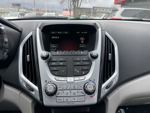 Used 2015 GMC Terrain SLT w/ Open Road Package image 18