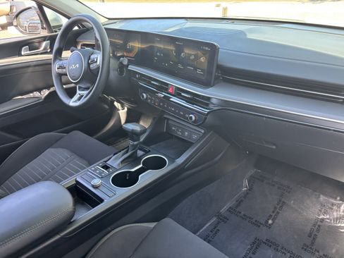 Certified 2026 Kia K5 LXS FWD image 10