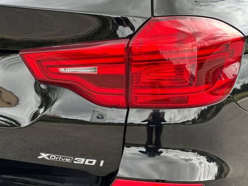 Used 2018 BMW X3 xDrive30i AWD/4WD image 33