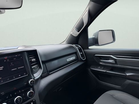 Used 2022 RAM 1500 Lone Star AWD/4WD image 27