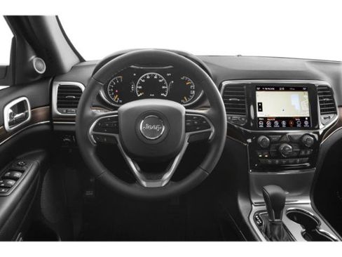 Certified 2022 Jeep Grand Cherokee Limited image 7