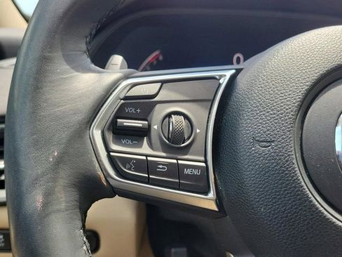 Certified 2024 Acura TLX w/ Technology Package FWD image 21