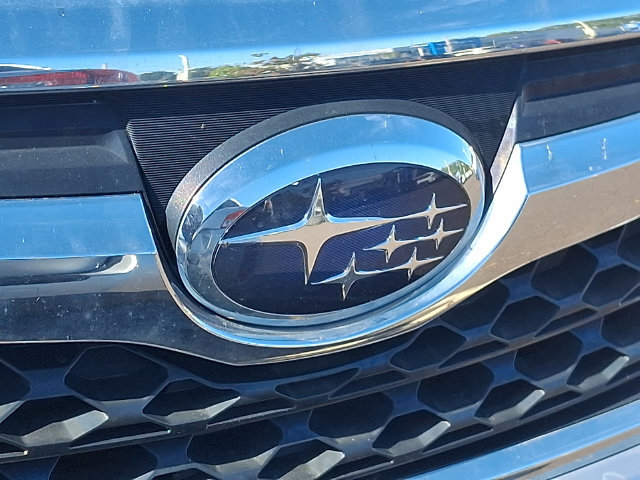 Used 2014 Subaru Forester 2.5i Premium w/ Popular Package #1 AWD/4WD image 5