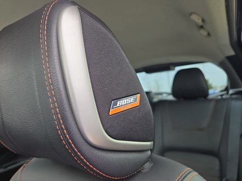 Used 2020 Nissan Kicks SR w/ SR Premium Package FWD image 28