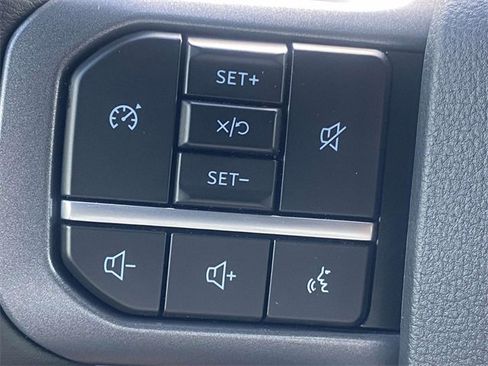 New 2026 Ford F350 Lariat w/ Chrome Package image 16