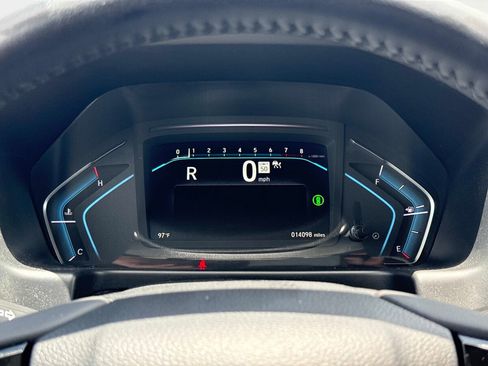 Used 2024 Honda Odyssey Touring image 27