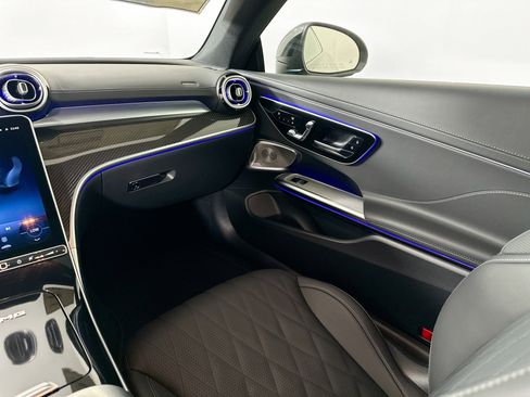 New 2026 Mercedes-Benz CLE 53 AMG 4MATIC Coupe image 30