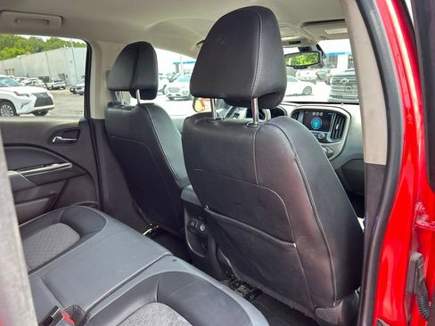 Used 2015 Chevrolet Colorado Z71 RWD image 37