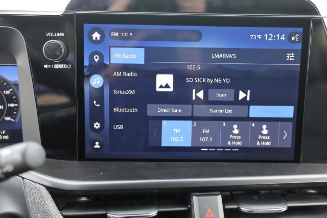 New 2026 Subaru Outback Limited AWD/4WD image 39