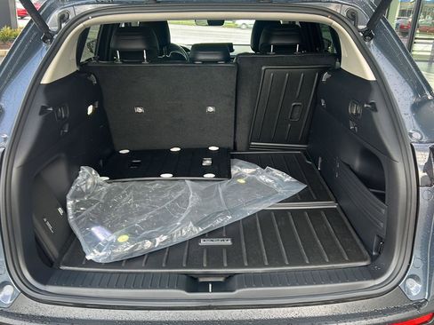 Used 2025 MAZDA CX-50 AWD 2.5 Hybrid w/ Weather Package image 24