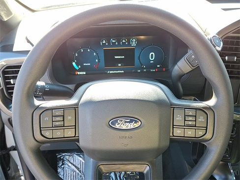New 2025 Ford F150 STX image 13
