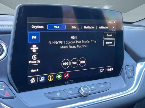 Certified 2023 Chevrolet Blazer LT w/ Convenience Package FWD image 23