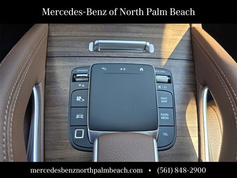 New 2026 Mercedes-Benz GLE 450 4MATIC Coupe image 19