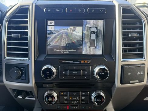 Used 2017 Ford F350 King Ranch w/ King Ranch Ultimate Package image 14