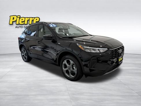 Used 2025 Ford Escape ST-Line image 6