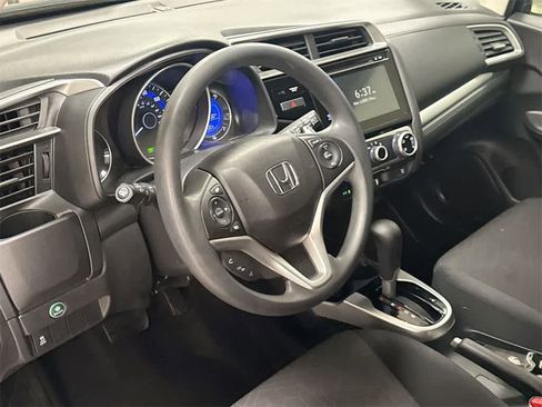 Used 2015 Honda Fit EX image 10