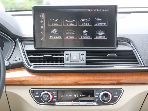 Used 2023 Audi Q5 2.0T Premium Plus w/ Premium Plus Package image 14