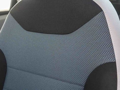 New 2025 Volkswagen Taos S FWD image 26